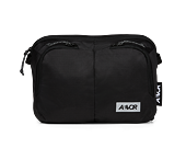 Aevor Sacoche Bag Ripstop Black