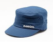 Kangol Ripstop Army Cap K0533CO-NV411 Navy