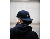 Dickies Albertwille DK0A4XC1BLK1 Black Cap