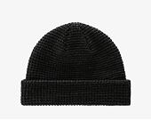 Dickies Woodworth Waffle Black Winter Beanie