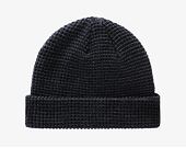 Dickies Woodworth Waffle Navy Blue Winter Beanie