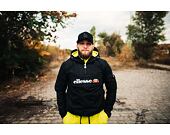 Ellesse Monterini 2 Black (Anthracite) Jacket