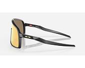 Oakley Sutro Matte Carbon / Prizm 24K Sunglasses