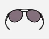 Oakley Forager 9421-0158 Polished Black / Prizm Grey Sunglasses