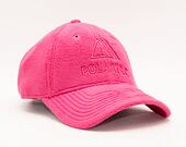 New Era 9FORTY Polartec Pink Cap