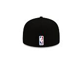 New Era 59FIFTY NBA Just Don Toronto Raptors Cap