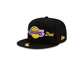 New Era 59FIFTY NBA Just Don Los Angeles Lakers Cap