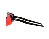 Oakley Sutro Lite Sweep - Matte Black / Prizm Road - OO9465-139 Sunglasses