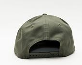 New Era 9FIFTY MLB Color New York Yankees Snapback New Olive/Optic White Cap