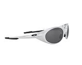 Oakley Eyejacket Redux Prizm Black Polarized - OO9438-0558 Sunglasses