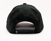 Von Dutch Db Denver Cotton Black Cap