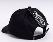 Von Dutch Db Denver Cotton Black Cap