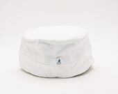 Kangol Cotton Twill Army Cap 9720BC-WH103 White