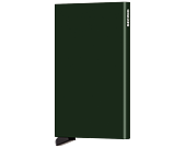 Secrid Cardprotector Green