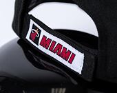 New Era 9FORTY The League Miami Heat Team Color Cap