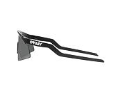 Oakley Hydra Black Ink w/ Prizm Black 0OO9229 92290137 Sunglasses