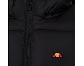 Ellesse Paddero Jacket Black