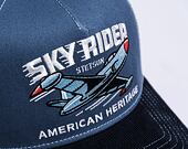 Stetson Trucker Cap Sky Rider