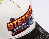 Stetson Trucker Cap Hard Work