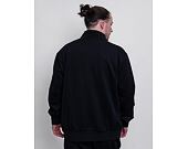 Ellesse Farino Track Top Black Sweatshirt