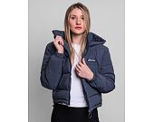 Ellesse Pana Padded Jacket Dark Blue