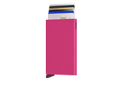 Secrid Cardprotector Powder Fuchsia