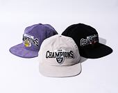 Champion  Golfer Las Vegas Raiders Dolphin Gray Cap