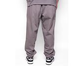 Tepláky Oakley SOHO SL Sweatpant Storm Grey 2.0 404344-8A7