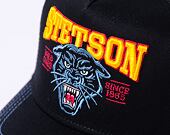 Kšiltovka Stetson Trucker Cap Wild Ones 7761118-12