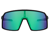 Sluneční brýle Oakley Sutro S - SMALL - Polished Black / Prizm Jade