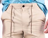 Kraťasy Oakley Roam Commuter RC Short Hummus Beige