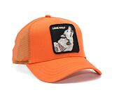 Kšiltovka Goorin Bros The Lone Wolf Trucker PUM