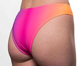 Dámské Plavky Ellesse Lemino Fade Bikini Bottom Multi