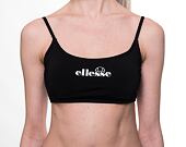 Dámské Plavky Ellesse Brelian Bikini Top Black