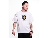 Triko HUF × GOODYEAR The Greatest T-Shirt White