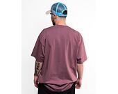 Triko HUF Best In Show T-Shirt Mauve