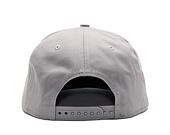 Kšiltovka New Era 9FIFTY MLB Pastel Patch Arizona Diamondbacks Grey / Pastel Blue