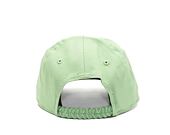 Dětská Kšiltovka New Era 9FORTY Kids MLB League Essential Los Angeles Dodgers Bright Green / White