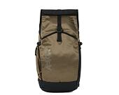 Batoh Aevor Rollpack Proof Olive Gold