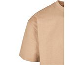 Triko Urban Classic Heavy Oversized Tee Unionbeige