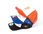 Kšiltovka New Era 9FORTY A-Frame Trucker Food White / Burnt Orange