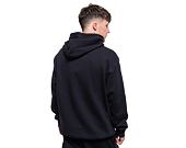 Mikina New Era Lifestyle Oversized Hoody Navy / Off White