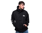 Bunda Helly Hansen YU Ervik Jacket 991 Black