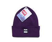 Helly Hansen URBAN CUFF BEANIE 670 AMETHYS