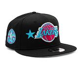 Kšiltovka New Era 9FIFTY NBA All Star Game Los Angeles Lakers - Black