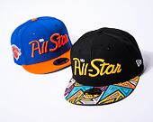 Kšiltovka New Era 9FIFTY NBA All Star Game New York Knicks