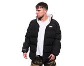 Bunda Helly Hansen - YU 24 Reversible Puffer - Black