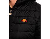 Ellesse Lombardy Padded Jacket Black (Anthracite)