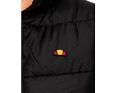 Ellesse Paddero Jacket Black