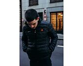 Ellesse Lombardy Padded Jacket Black (Anthracite)